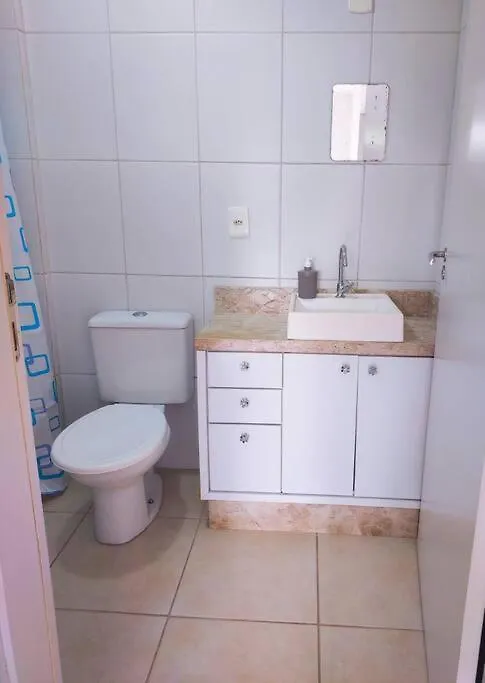 Condominio Com Area De Lazer Florianópolis