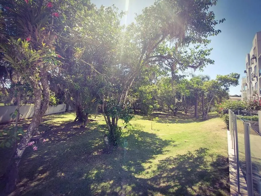 Apartmán Condominio Com Area De Lazer Florianópolis Brazílie