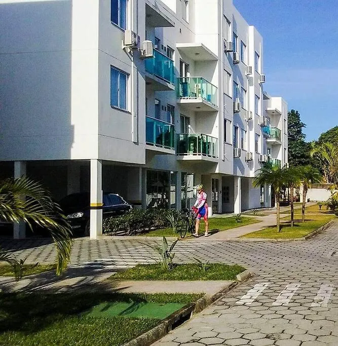 Condominio Com Area De Lazer Florianópolis Apartmán